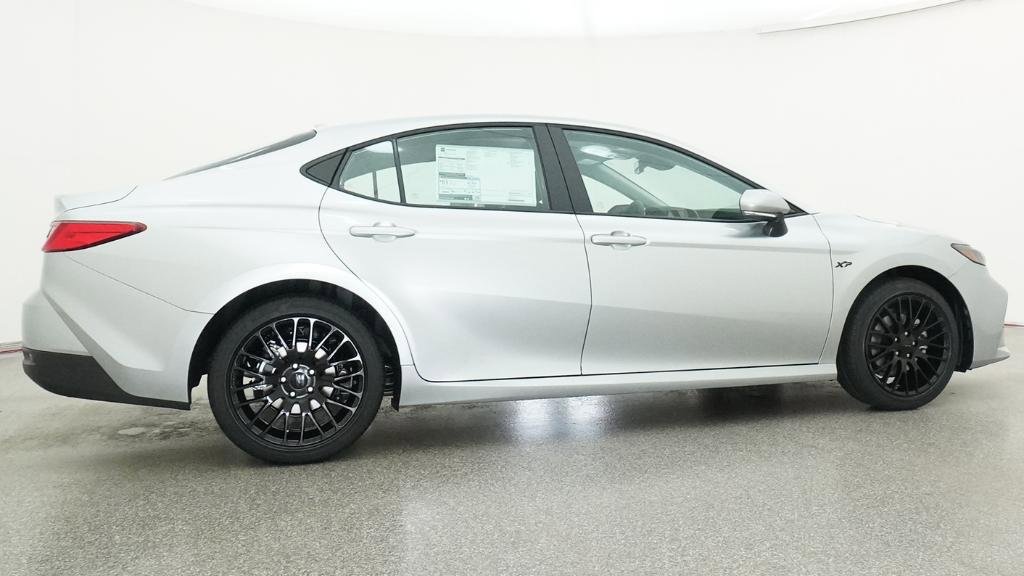 New 2026 Toyota Camry LE image 11