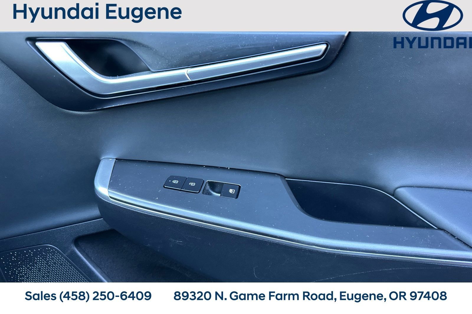 Used 2023 Kia EV6 Light image 22