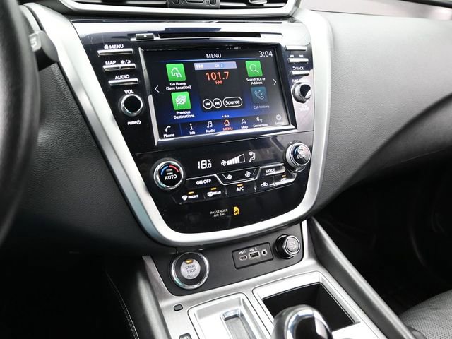 Used 2023 Nissan Murano SL AWD/4WD image 46