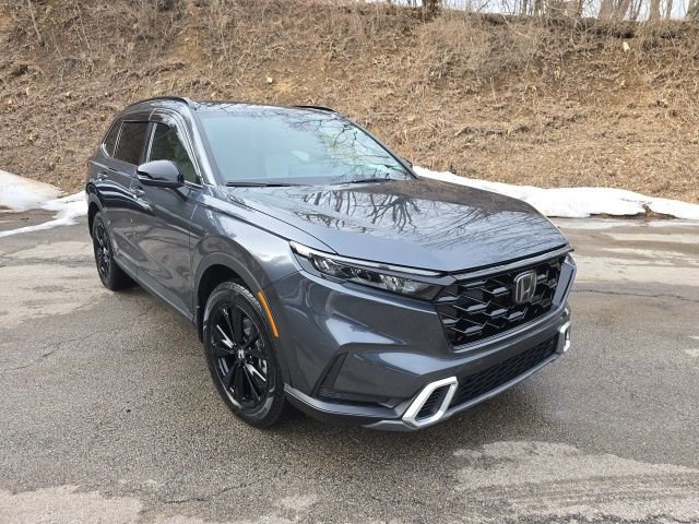 Used 2023 Honda CR-V Sport Touring image 7