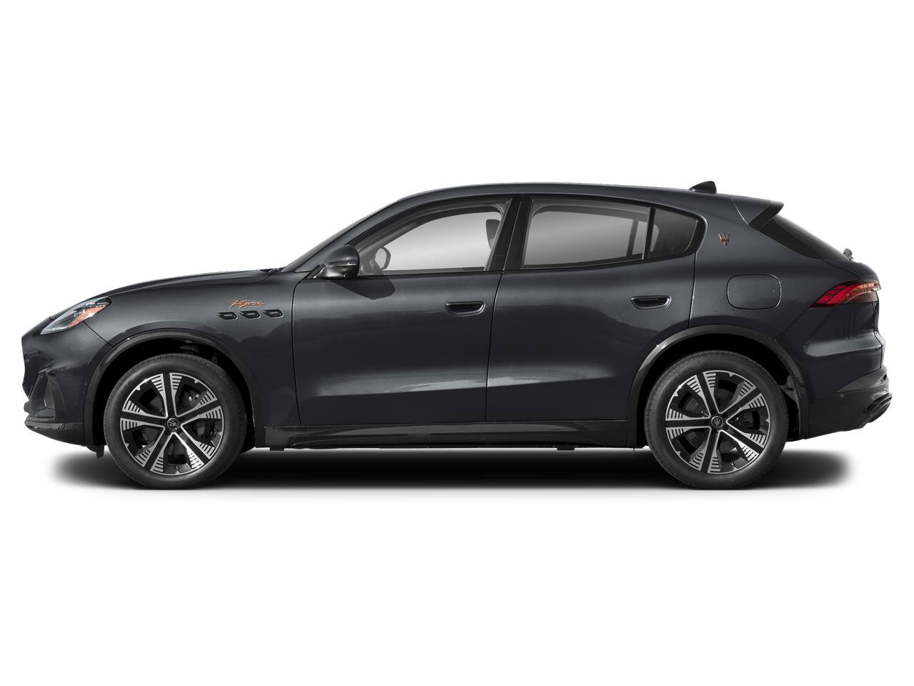 New 2025 Maserati Grecale Folgore AWD/4WD image 39
