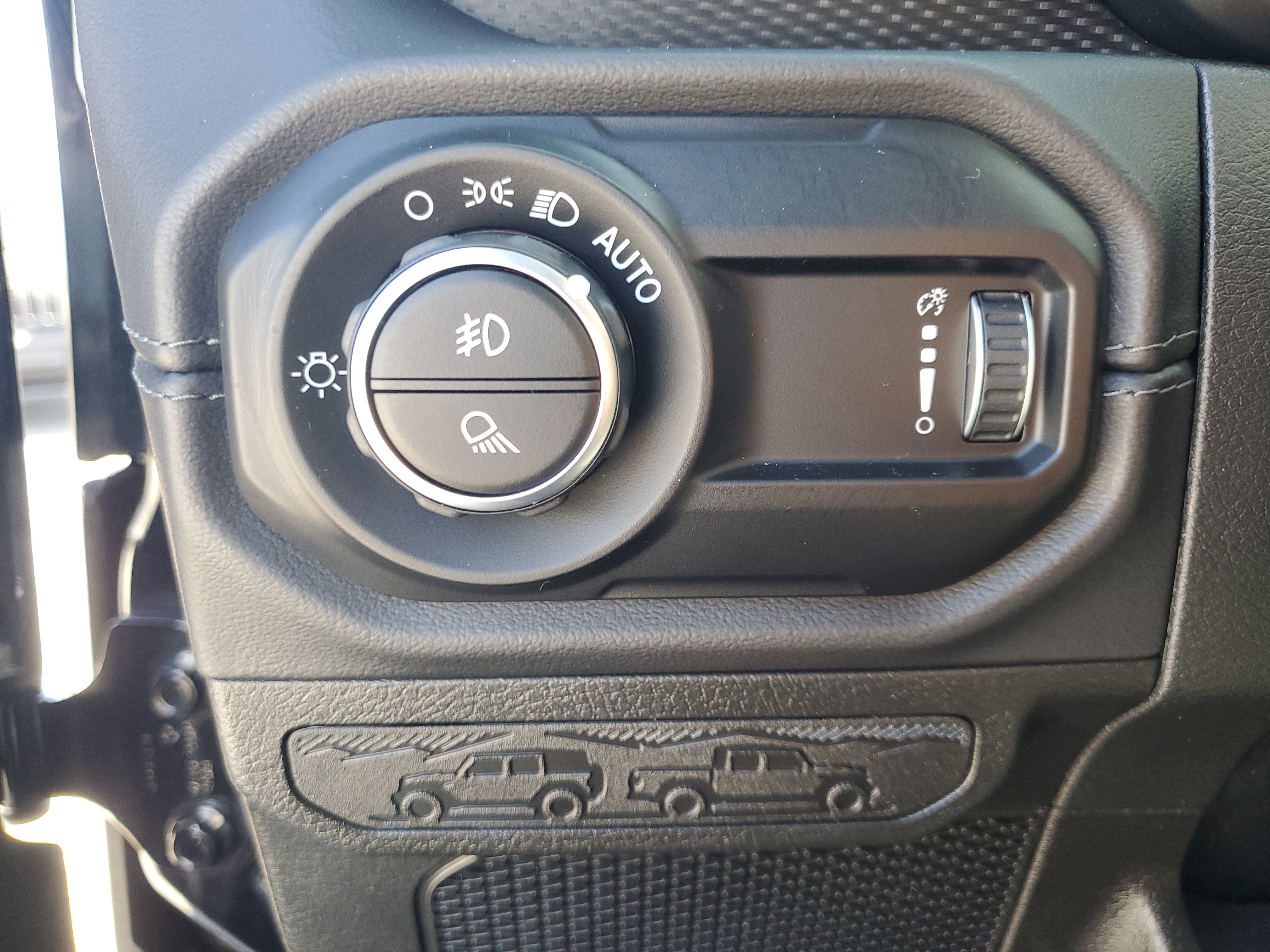 Used 2024 Jeep Gladiator Mojave image 20