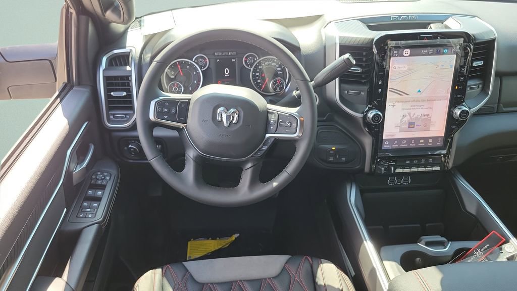 New 2026 RAM 2500 Big Horn image 15