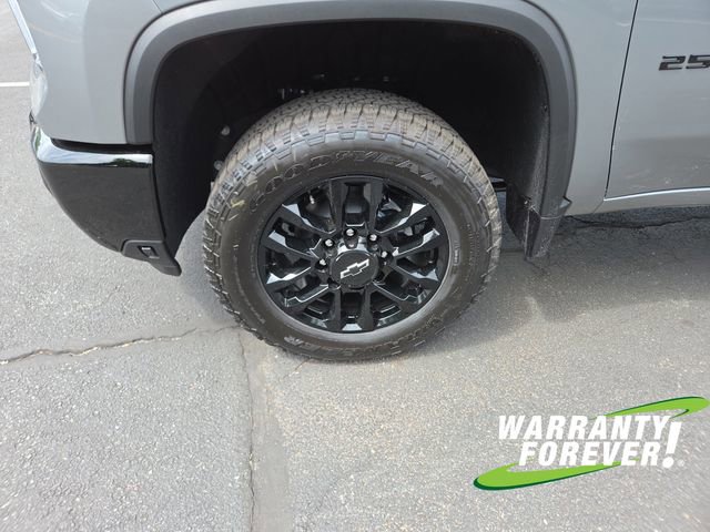 New 2026 Chevrolet Silverado 2500 LTZ w/ Trail Boss Package AWD/4WD image 19
