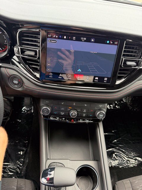 New 2026 Dodge Durango GT w/ Blacktop Package AWD/4WD image 30