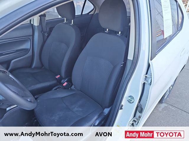 Used 2019 Mitsubishi Mirage G4 ES image 9