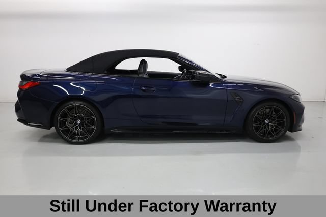 Used 2023 BMW M4 xDrive Competition AWD/4WD image 18