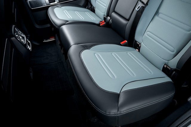 Used 2025 Mercedes-Benz G 550 image 24