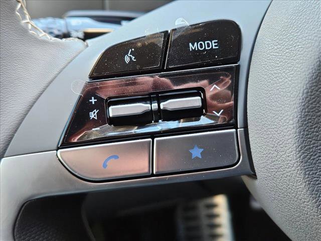 New 2026 Hyundai Elantra SEL Sport Premium image 16