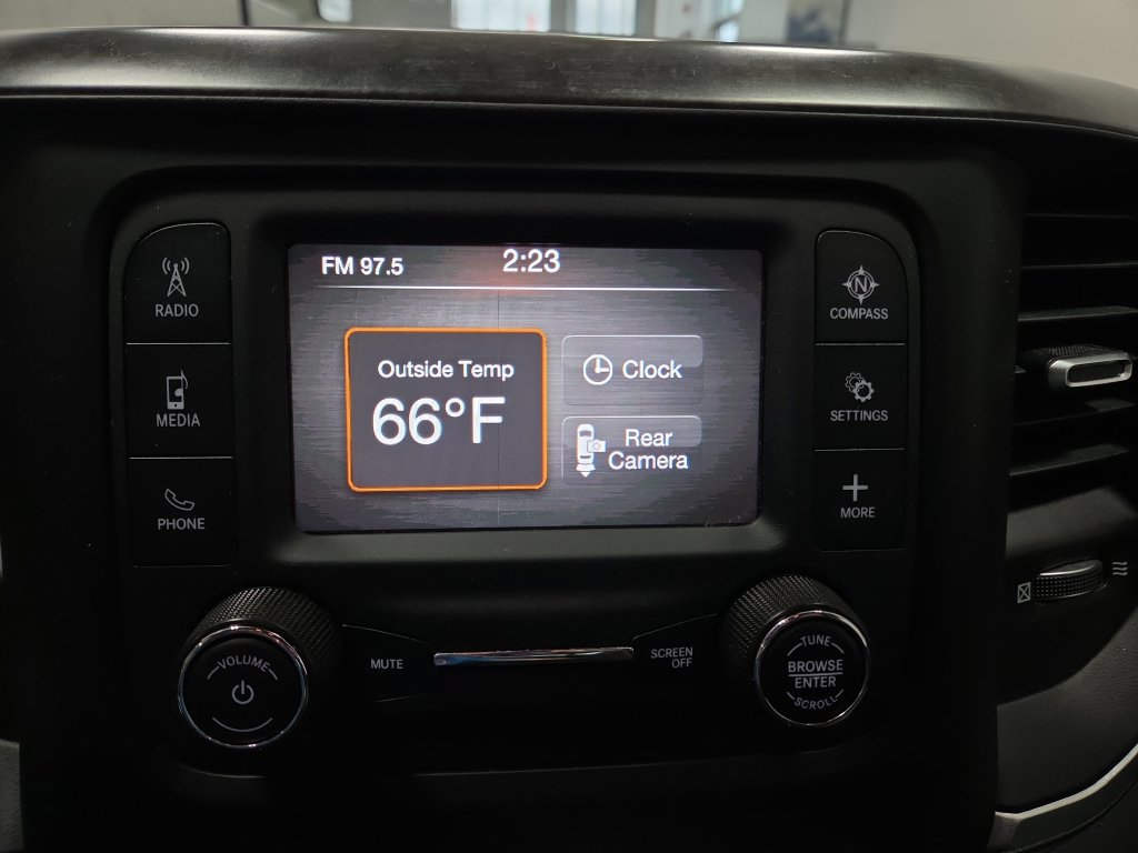 Used 2020 RAM 1500 Big Horn AWD/4WD image 37
