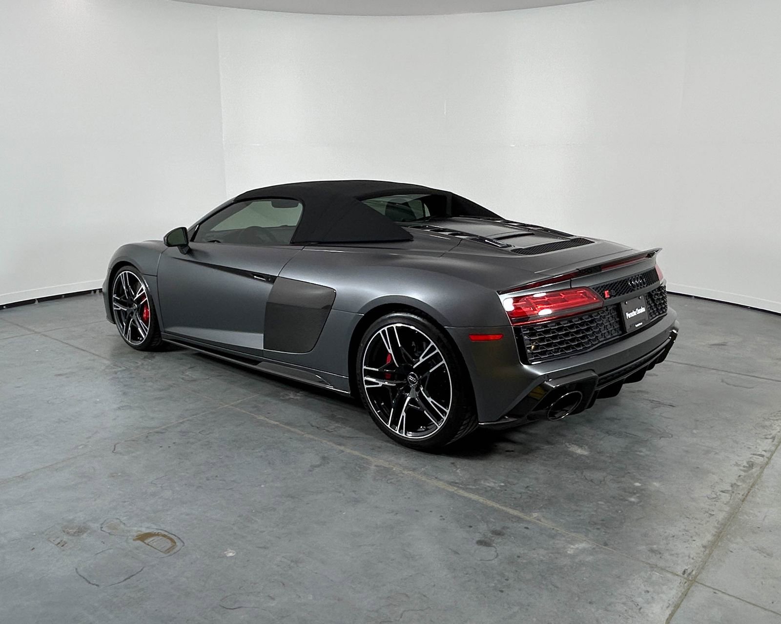 Used 2023 Audi R8 V10 performance image 20