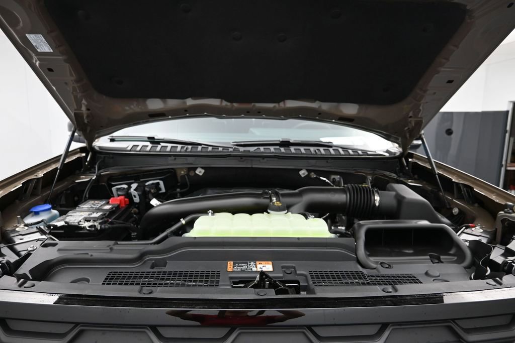 New 2026 Ford Expedition Tremor AWD/4WD image 30