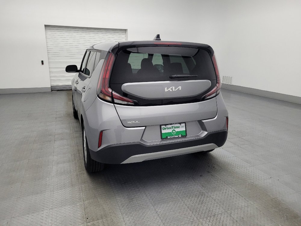 Used 2023 Kia Soul LX w/ Option Group 015 image 6