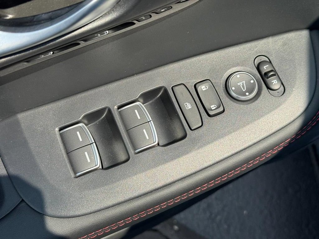 New 2026 Acura ADX A-Spec AWD/4WD image 13
