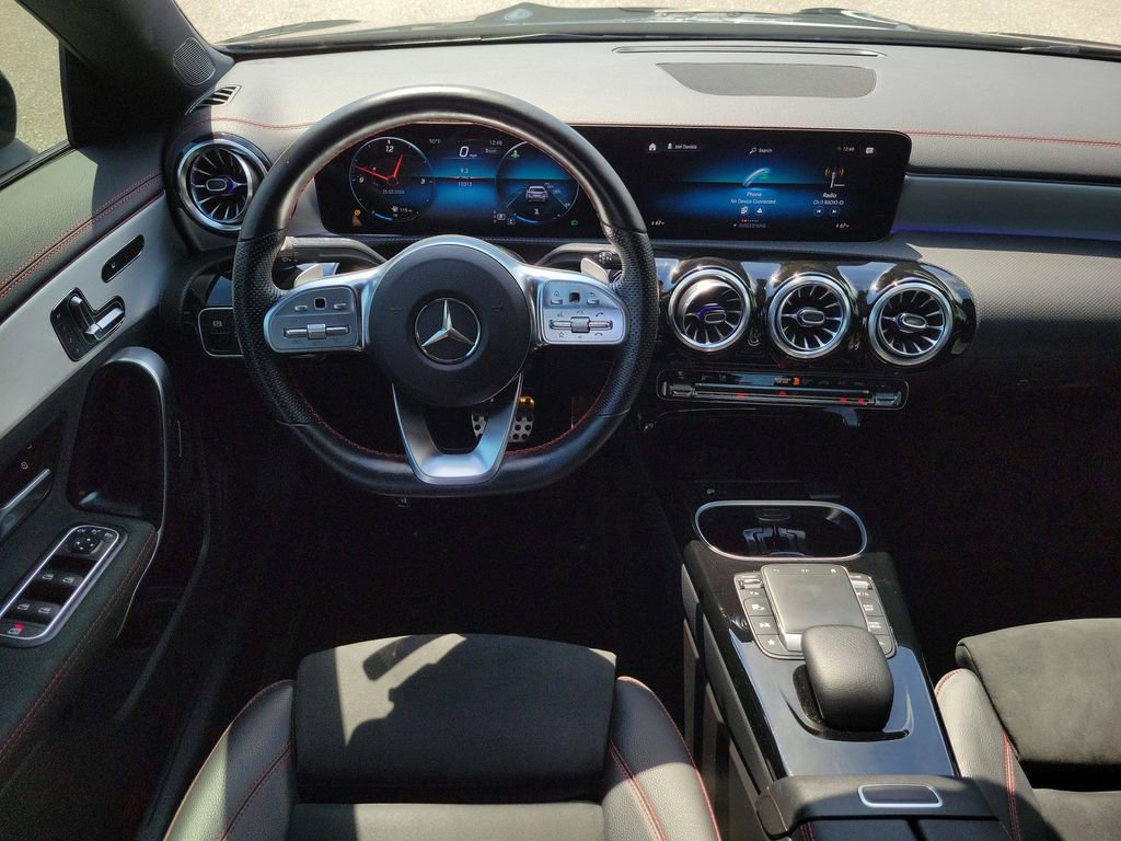 Used 2023 Mercedes-Benz CLA 250 image 22