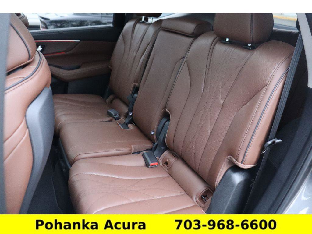 Used 2026 Acura MDX SH-AWD w/ Advance Package image 30