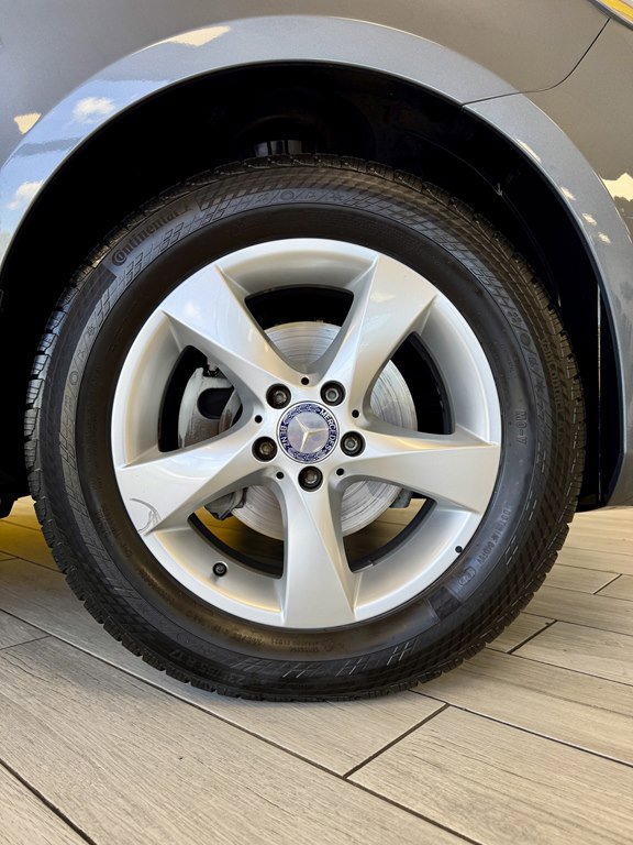 Used 2016 Mercedes-Benz Metris Passenger image 19