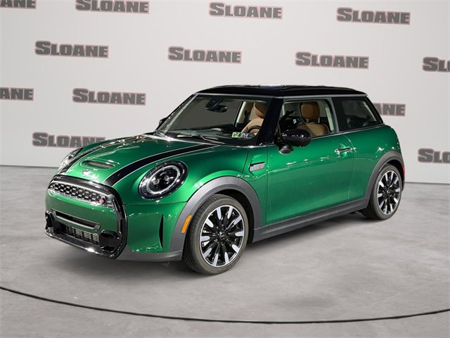 Used 2024 MINI Cooper S