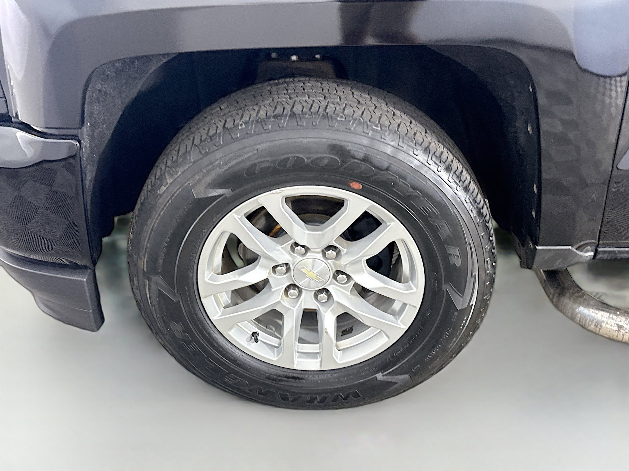 Used 2019 Chevrolet Silverado 1500 Custom w/ Custom Convenience Package image 36