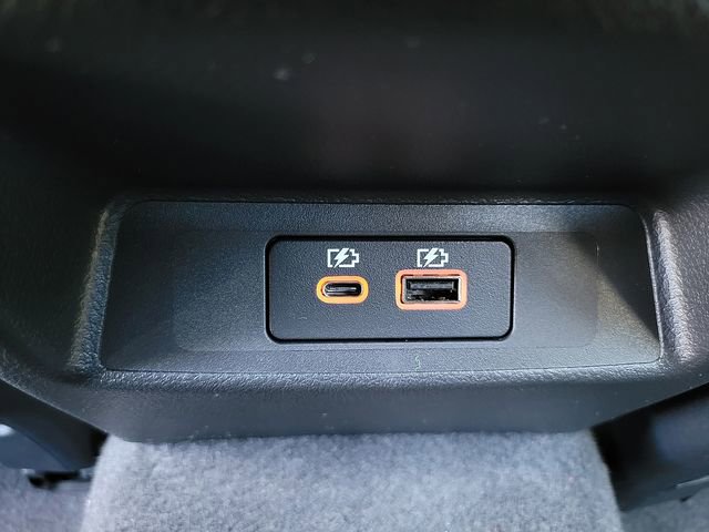 New 2026 Nissan Altima 2.5 SV FWD image 18
