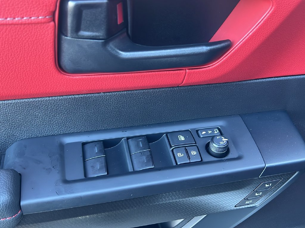 New 2026 Toyota Sequoia TRD Pro AWD/4WD image 10