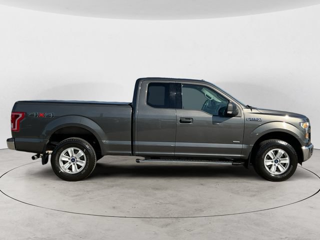 Used 2015 Ford F150 XLT w/ Equipment Group 301A Mid AWD/4WD image 6