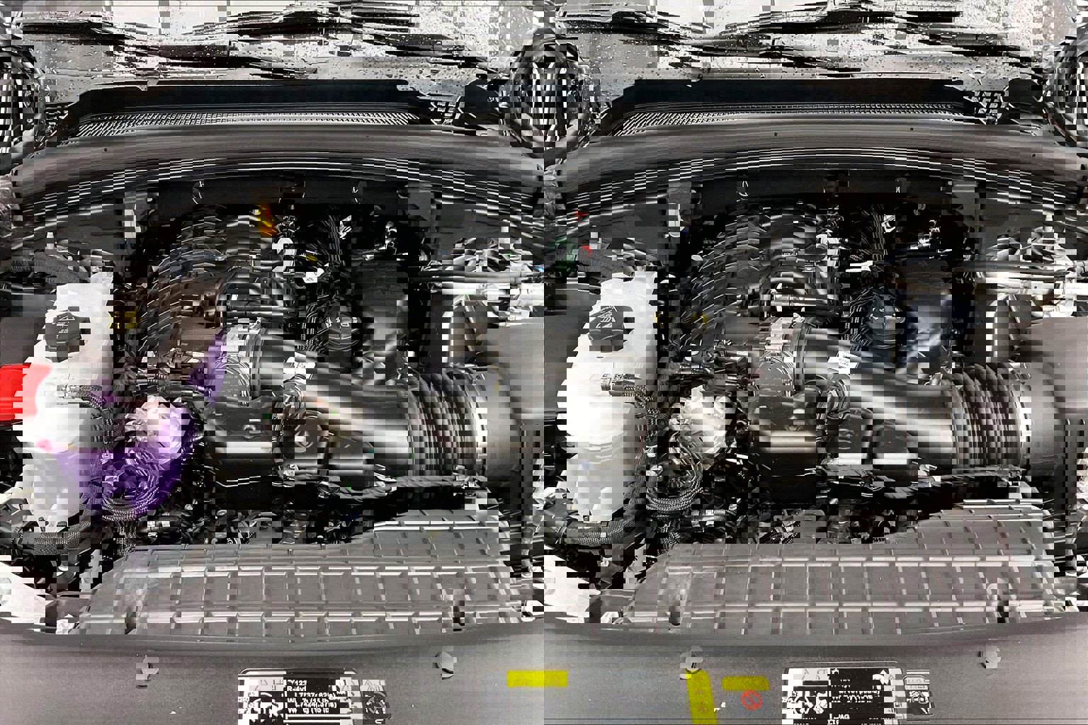 New 2025 Jeep Grand Cherokee L Limited image 18