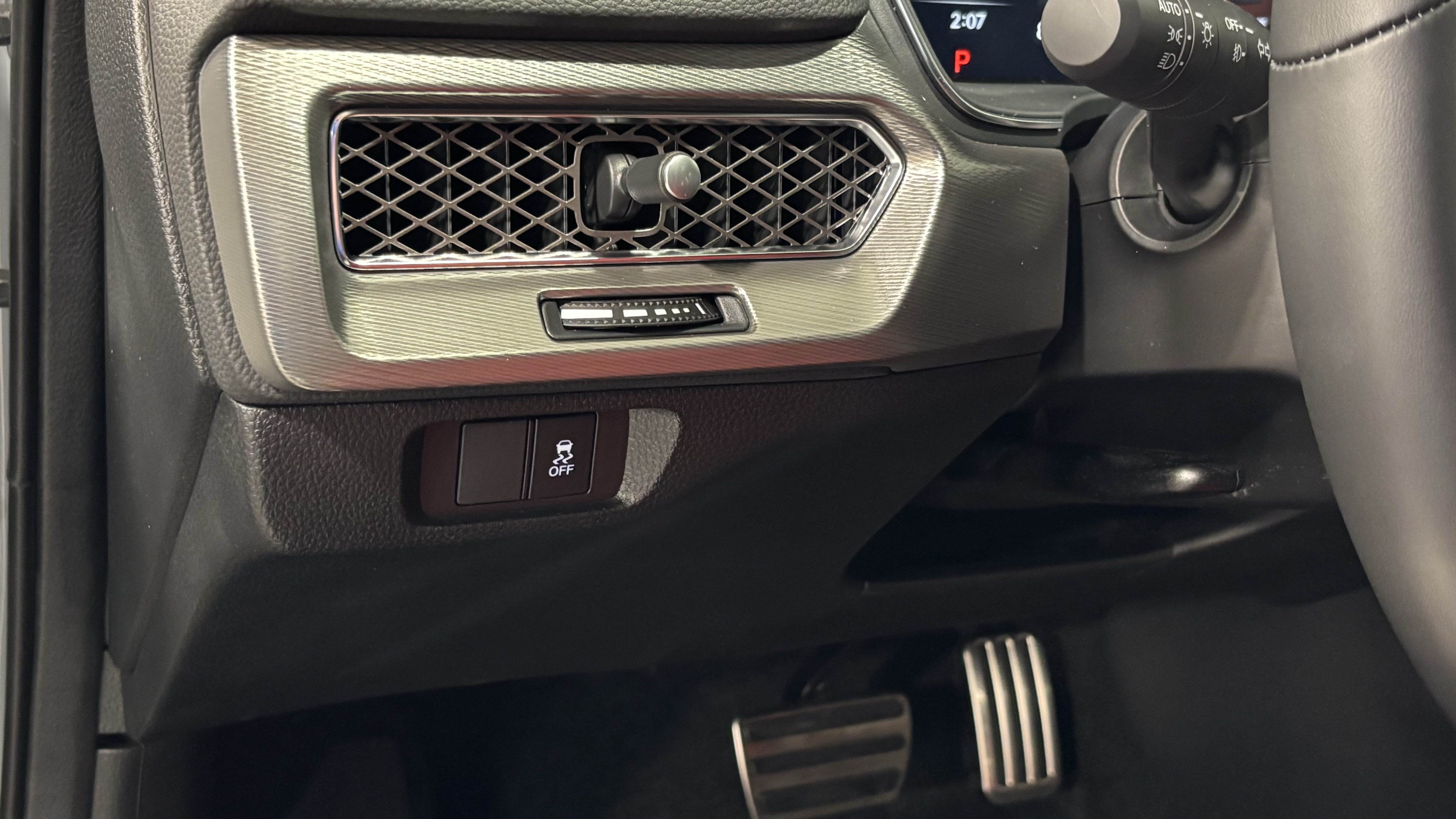 New 2026 Acura Integra A-Spec w/ Technology Package FWD image 20