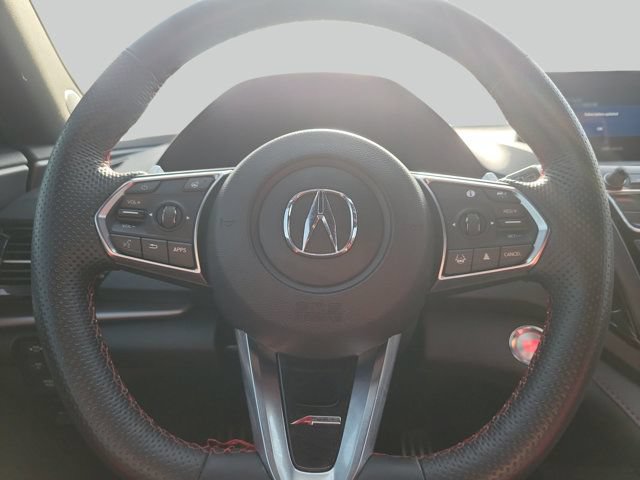 Certified 2024 Acura RDX w/ Advance Package AWD/4WD image 29