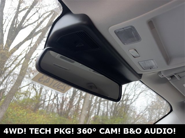 New 2025 Ford Bronco Sport Outer Banks w/ Outer Banks Tech Package+ image 19