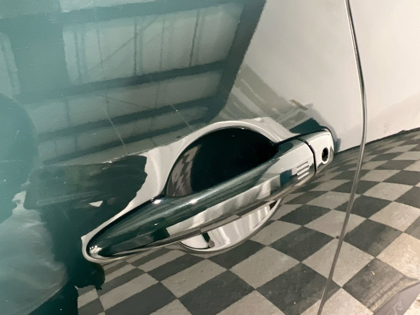 Used 2023 Nissan Pathfinder Rock Creek image 15