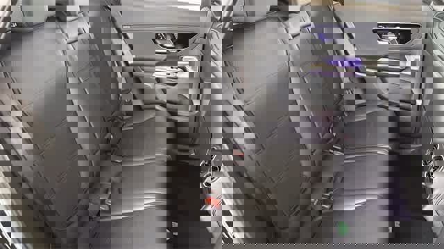 Certified 2026 Mercedes-Benz GLC 300 4MATIC image 30