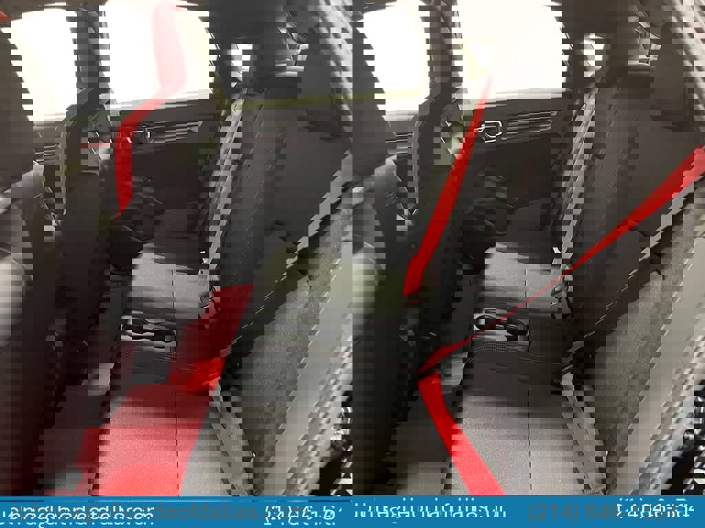 New 2026 Honda Civic Type R image 24