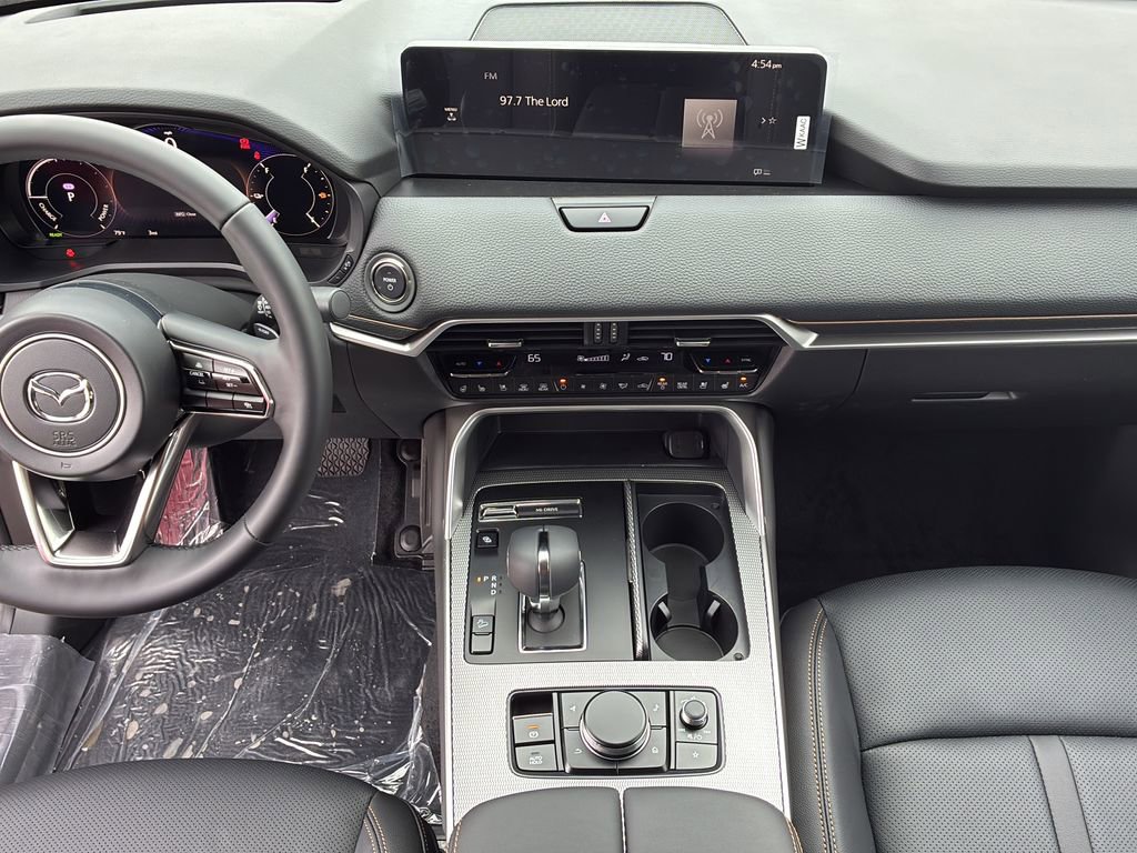 New 2026 MAZDA CX-70 SC Plus AWD/4WD image 32