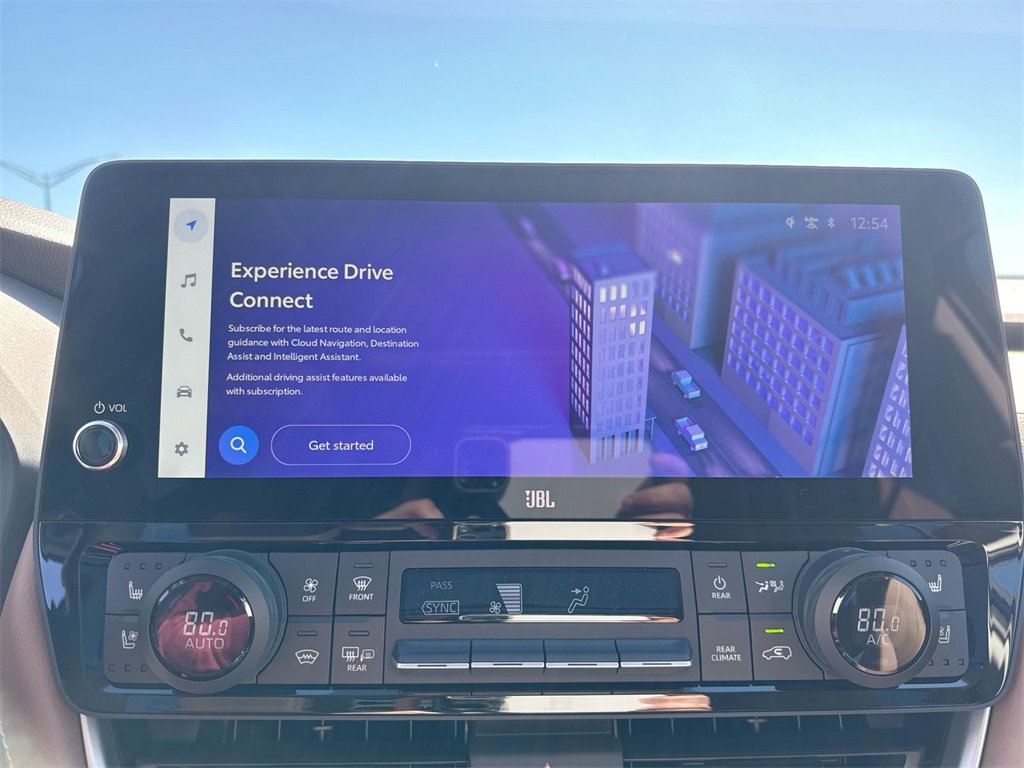 New 2026 Toyota Grand Highlander Platinum image 27