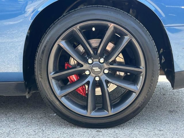 Used 2020 Dodge Challenger R/T w/ Plus Package RWD image 11