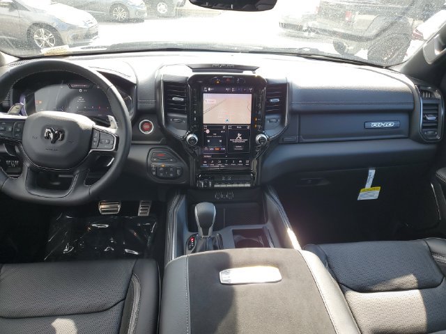 New 2026 RAM 1500 RHO AWD/4WD image 13