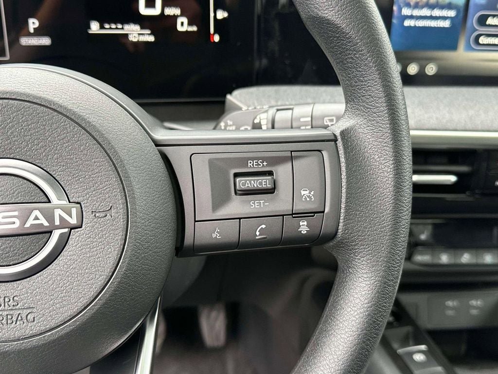 New 2026 Nissan Kicks SV w/ SV Premium Package AWD/4WD image 20