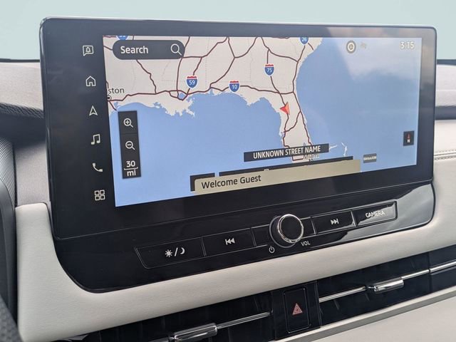 New 2026 Mitsubishi Outlander SE FWD image 21