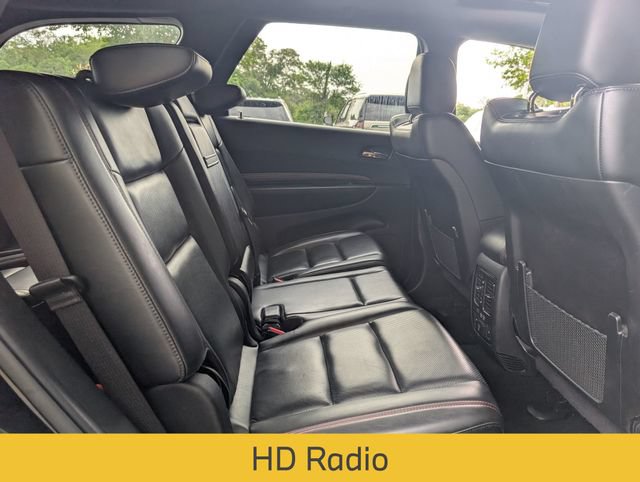 Used 2024 Dodge Durango GT AWD/4WD image 27