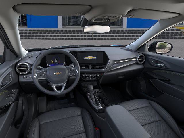 New 2026 Chevrolet Trax ACTIV w/ Sunroof Package image 39