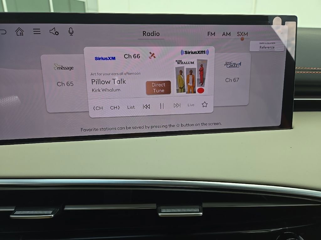 New 2026 Genesis GV70 3.5T Sport Prestige image 48