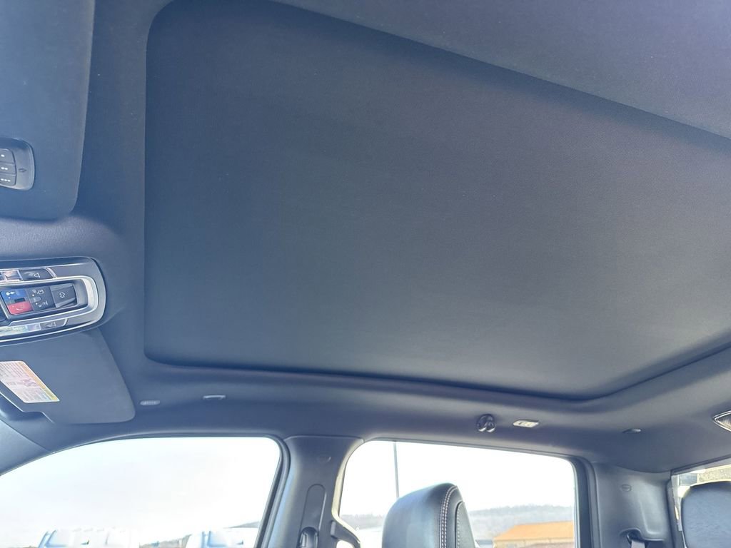 Used 2024 RAM 1500 TRX image 22