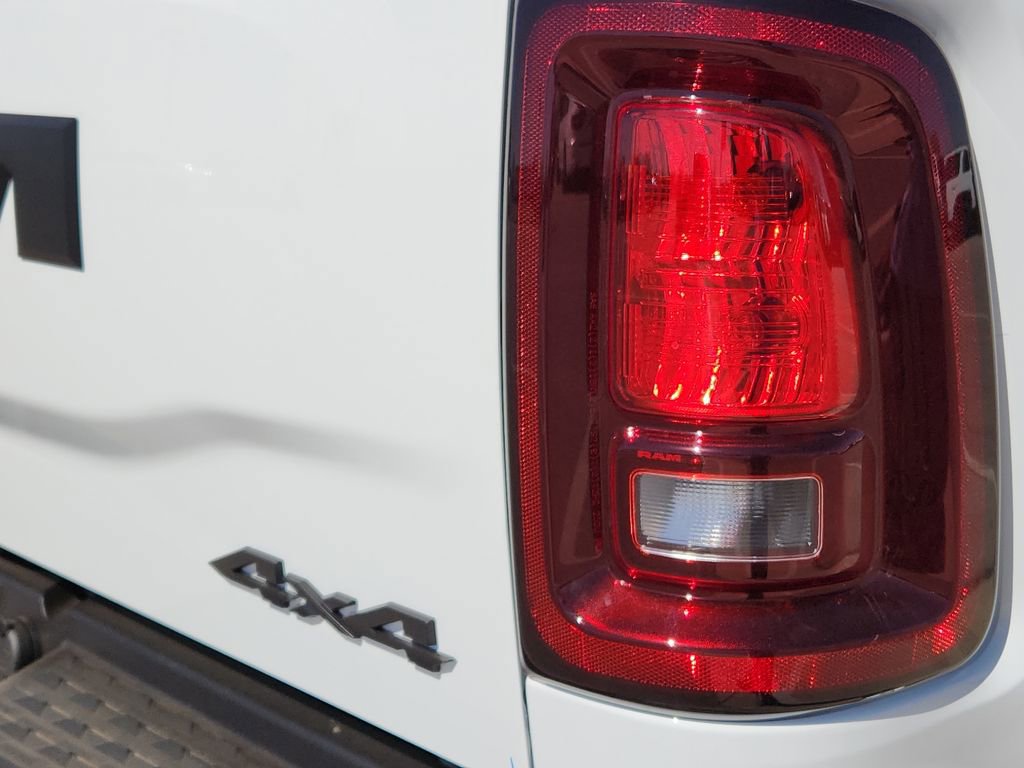 New 2026 RAM 3500 Tradesman image 12