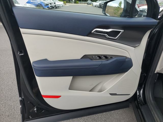 New 2025 Kia Sportage EX w/ EX Premium Package image 16