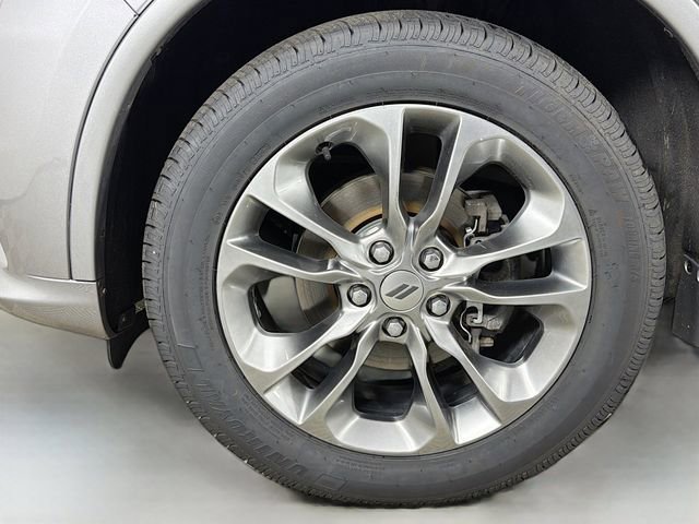 Used 2019 Dodge Durango GT AWD/4WD image 36