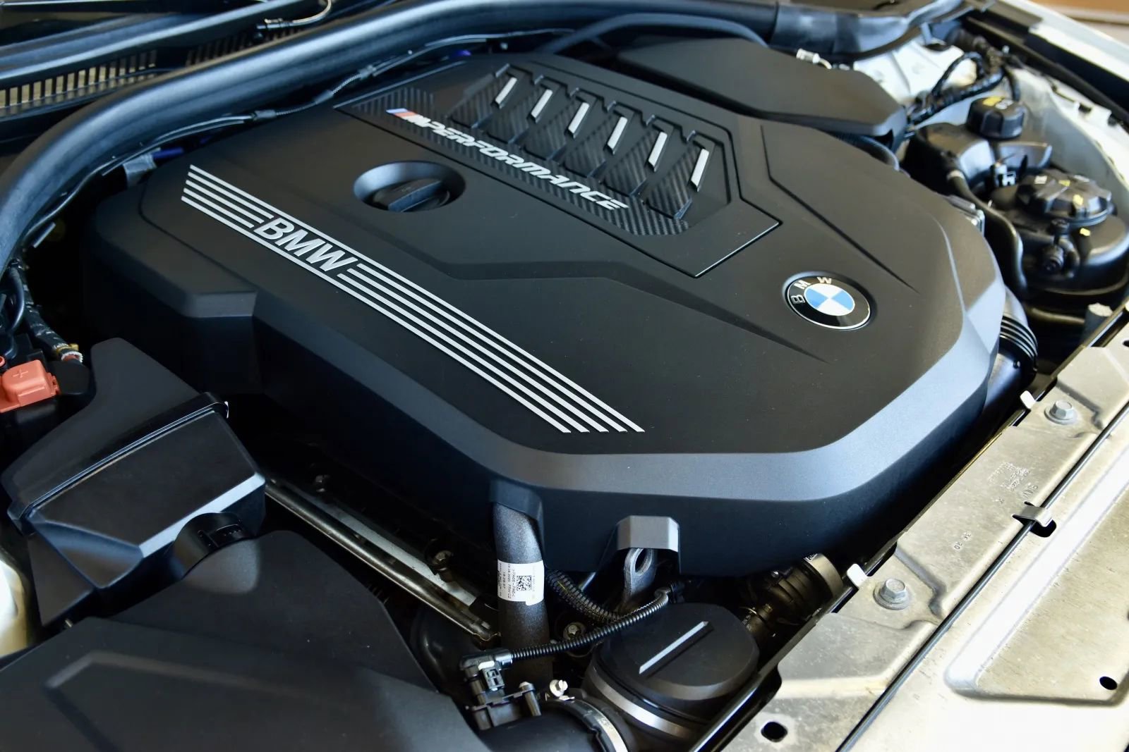 Used 2021 BMW M340i xDrive w/ Premium Package AWD/4WD image 31