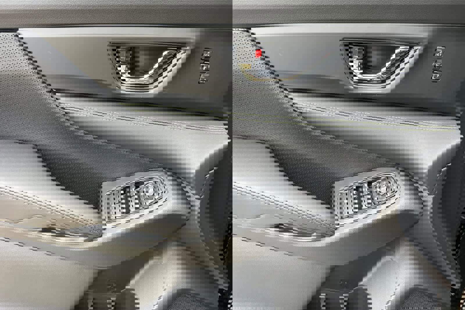 New 2026 Subaru Ascent Bronze Edition image 10