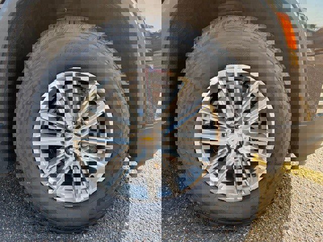 Certified 2022 Chevrolet Traverse LT image 10