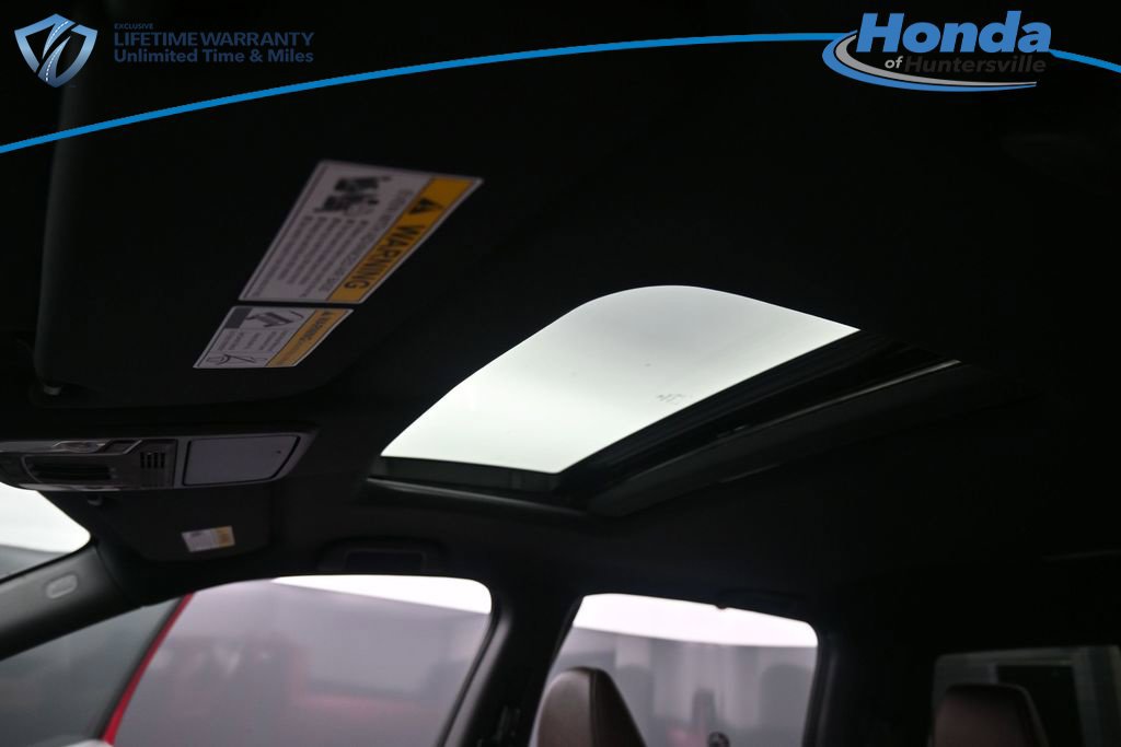 New 2026 Honda Ridgeline RTL image 13